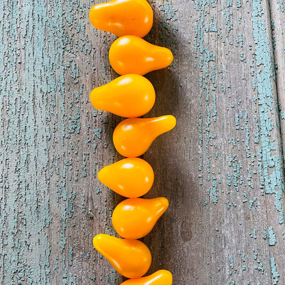 TOMATE CHERRY, PERITA AMARILLO