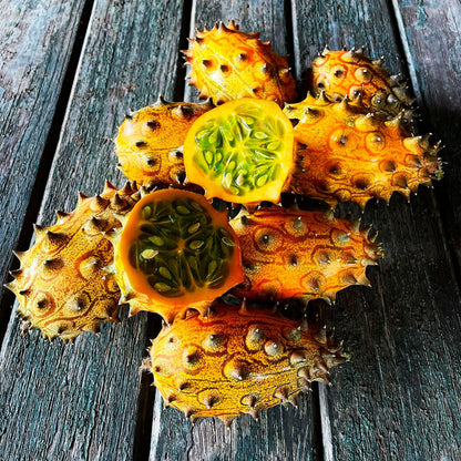 KIWANO