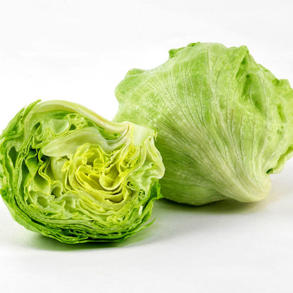 LECHUGA ICEBERG