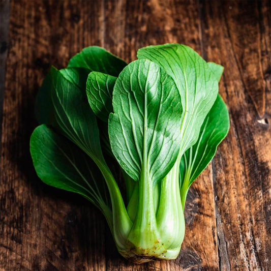 PAK CHOI