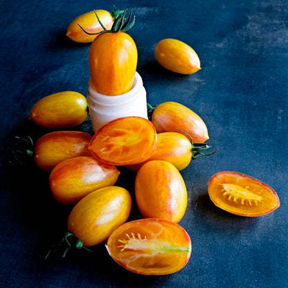 TOMATE CHERRY BLUSH TIGER