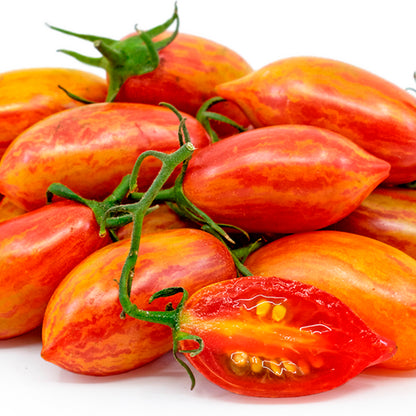 TOMATE CHERRY PINK TIGER